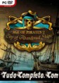 Age of Pirates 2: City of Abandoned Ships